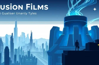 Top 10 Sci-Fi Films Exploring Nuclear Fusion