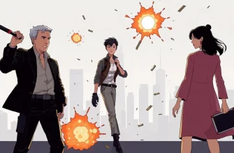 Action Films Where Meeting the Parents Goes Wrong