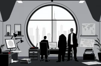 Top 10 Heist Investigation Thrillers