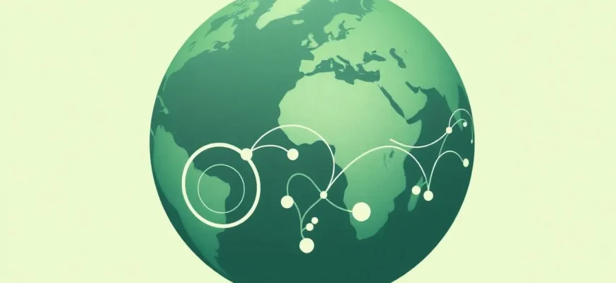 10 Must-Watch Documentaries on Chemical Ecology