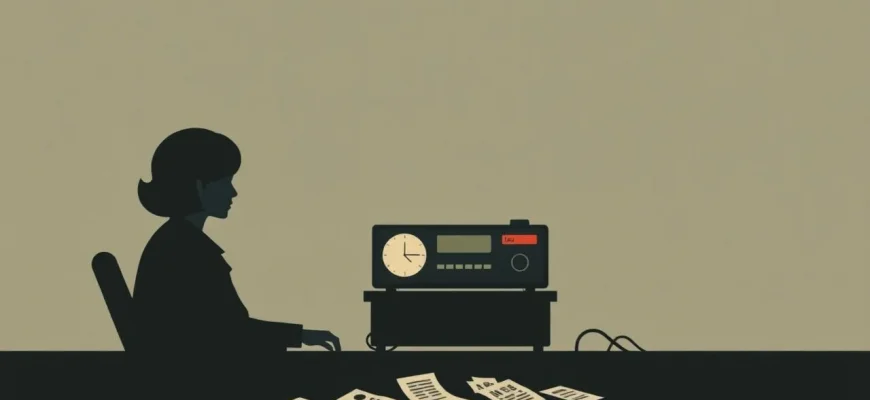 Top 10 War Films on Radio Intelligence