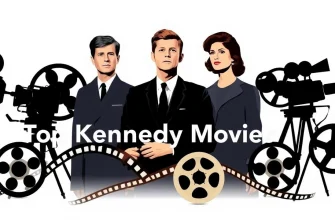 Top 10 Films About the Kennedy Family
