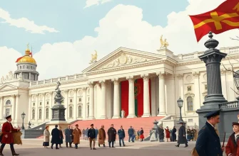 Biopic Films Set in St. Petersburg