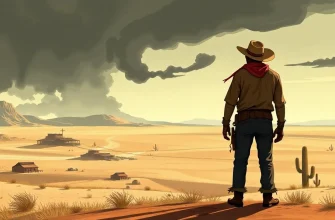 Fear in the Wild West: A Collection of Western Movies