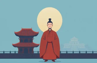 Top 10 Historical Films About Chinese Eunuchs