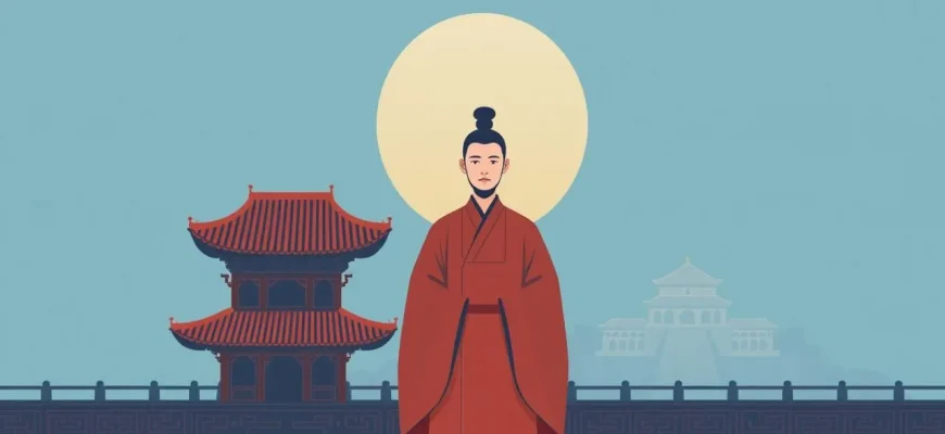 Top 10 Historical Films About Chinese Eunuchs