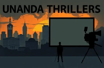 Top 10 Uganda Thrillers: A Cinematic Journey