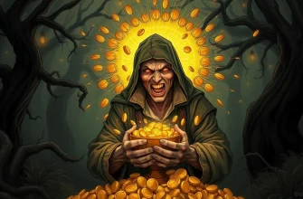 10 Horror Films About Gold That Will Make You Think Twice Before Digging for Treasure