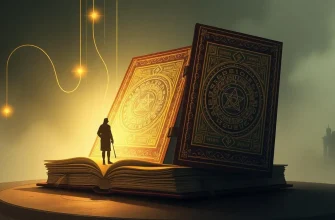 Mystical Films About Secret Manuscripts: A Cinematic Journey