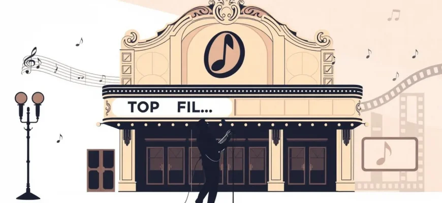 The 150 Best Musical Films of All Time