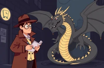 Top 10 Detective Dragon Movies
