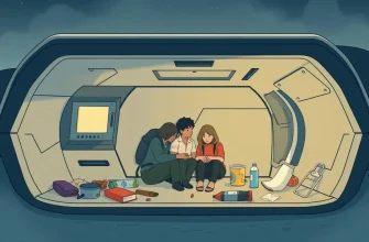 Disaster Bunker Movies: A Thrilling Escape