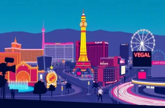 Las Vegas on Screen: 10 Must-Watch Films