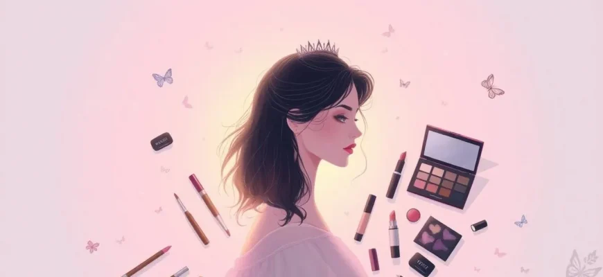 10 Fantasy Films Where Makeup Takes Center Stage