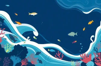 Explore the Depths: 10 Must-Watch Ocean Documentaries