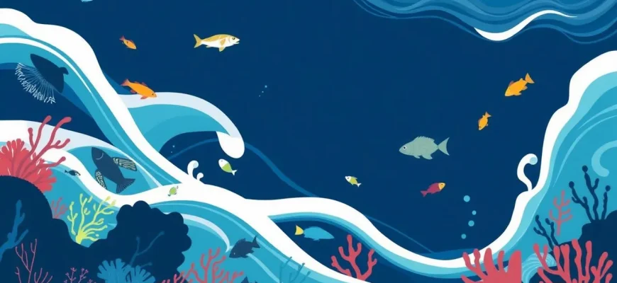 Explore the Depths: 10 Must-Watch Ocean Documentaries