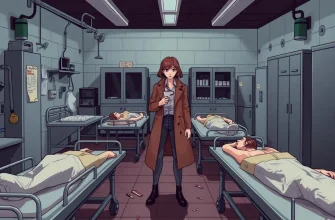 Detective Films Set in Morgues: A Chilling Collection