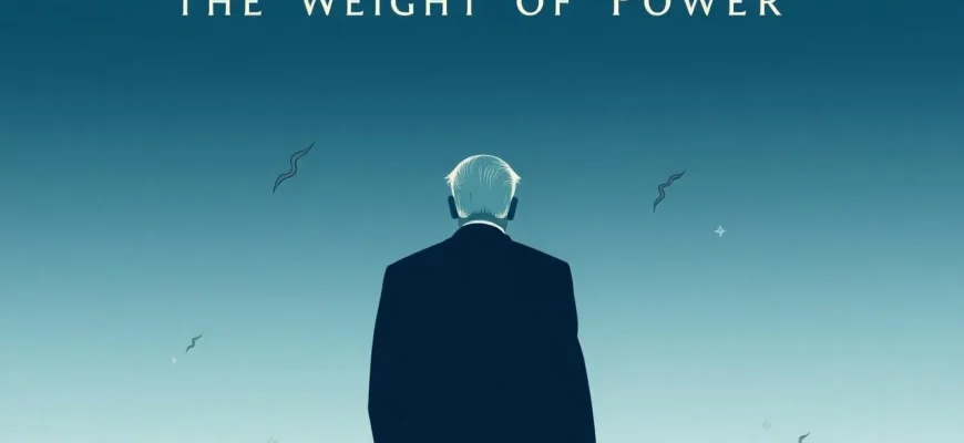 Thrilling Tales of Presidential Power