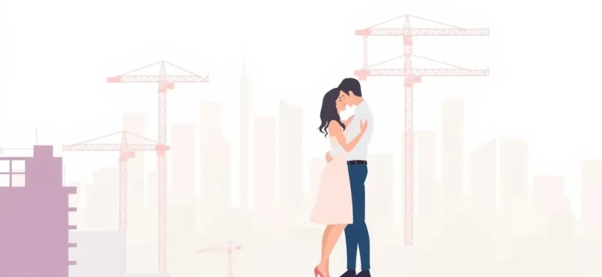 Romance on the Construction Site: 10 Films to Watch