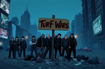 10 Must-Watch Crime Films on Territory Disputes