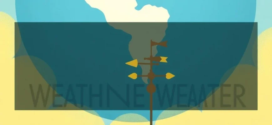 Top 10 Documentaries on Weather Forecasting