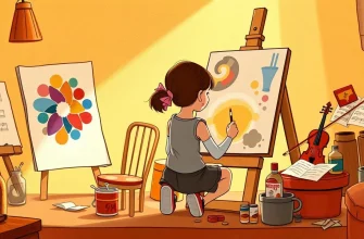 Family Films Celebrating the Art of Performance