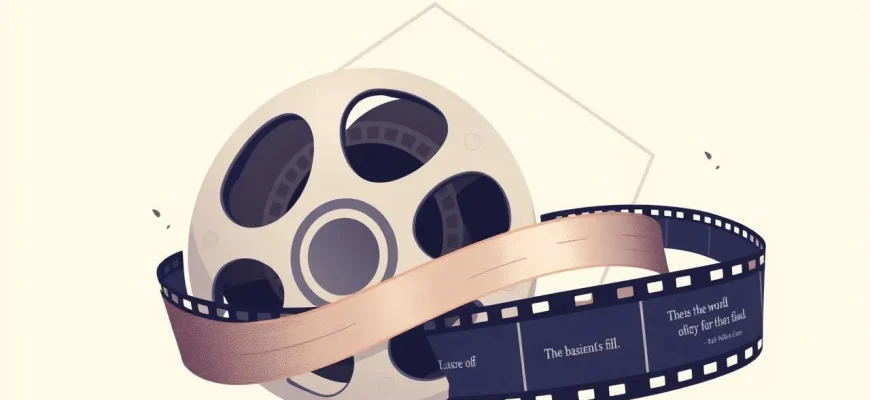 Top 10 Award-Winning Films You Must Watch