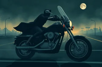 Top 10 Horror Movies with Motorcycles