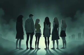 Horror Movies About Friends: A Spooky Selection