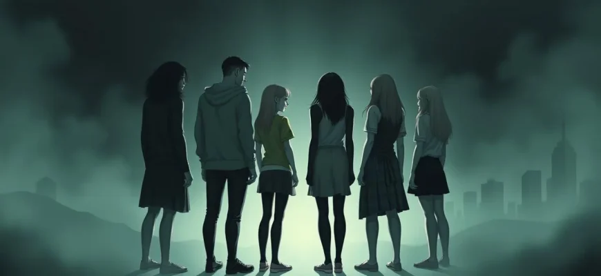 Horror Movies About Friends: A Spooky Selection