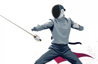 Top 10 Fencing Films to Watch