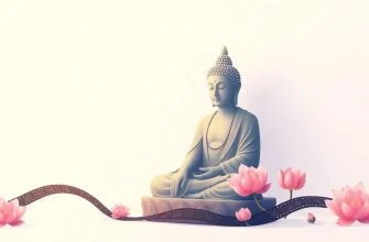 Buddha Films: A Cinematic Journey Through Enlightenment