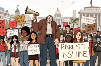 Greatest Protest Films: A Cinematic Journey of Resistance