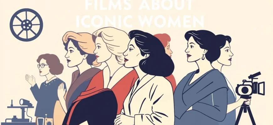 Celebrating Remarkable Women in Film