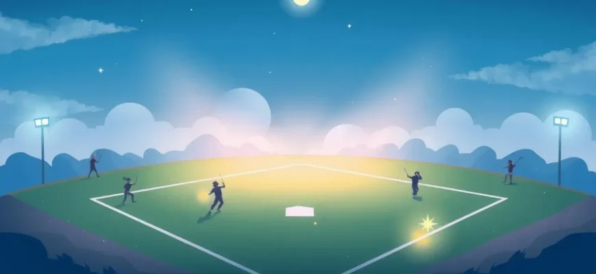 Fantasy Baseball Films: Where Magic Meets the Diamond