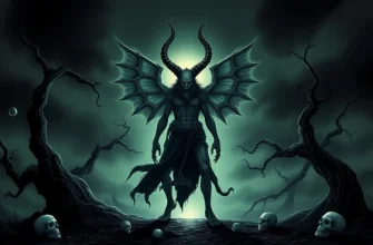Horror Films About Gods: A Sinister Selection