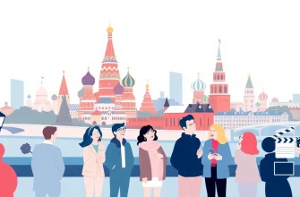 10 Hilarious Moscow Comedies to Brighten Your Day