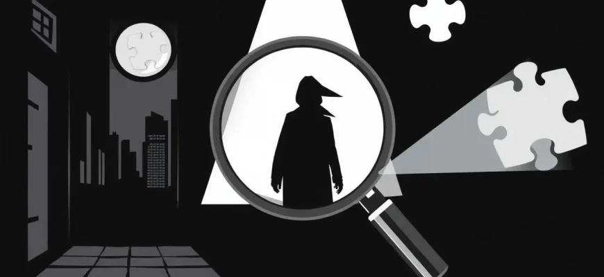 Top 10 Drama Films About Investigations