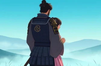 10 Samurai Love Stories: A Cinematic Journey Through Feudal Japan