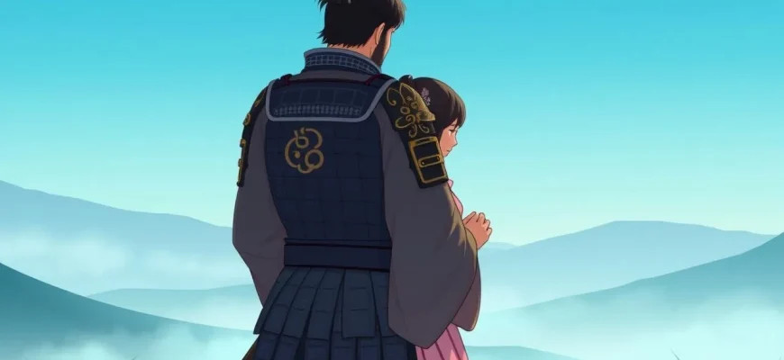 10 Samurai Love Stories: A Cinematic Journey Through Feudal Japan