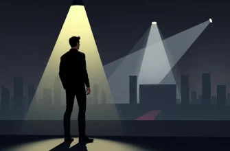 Top 10 Crime Films About the Quest for Fame