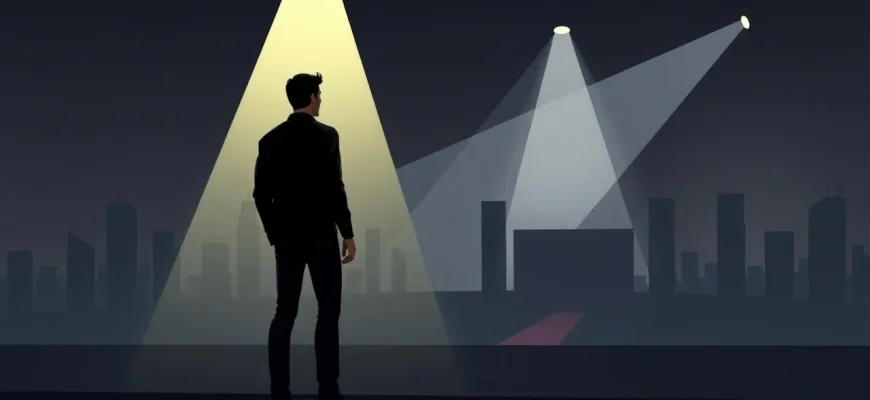 Top 10 Crime Films About the Quest for Fame