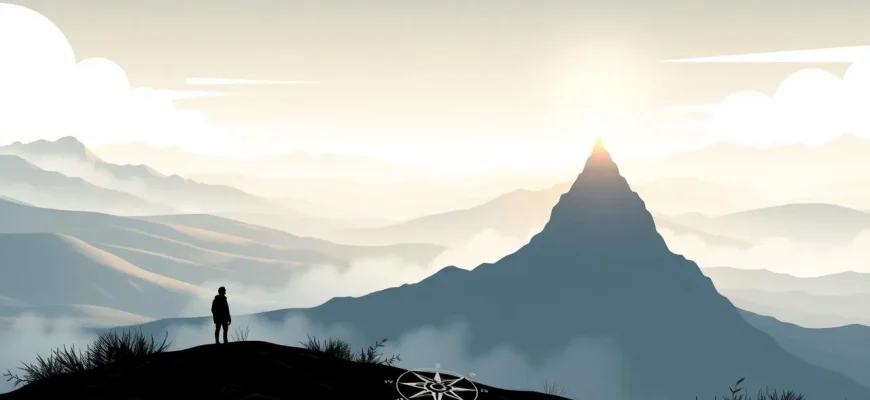 Adventure Films: Legendary Quests