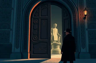 10 Crime Films That Delve into Ancient Secrets