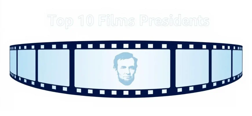 Top 10 Films About Presidents