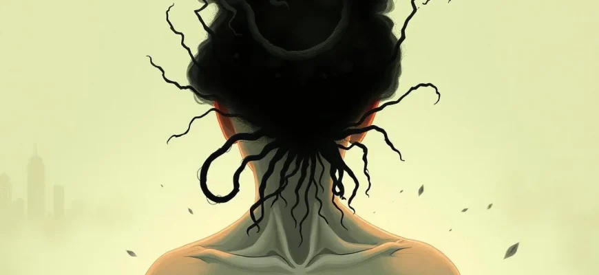 Top 10 Sci-Fi Films About Parasites