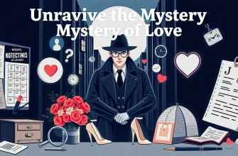 Detective Romance Films: A Perfect Blend of Mystery and Love