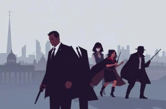 Top 10 Action Films About Political Alliances