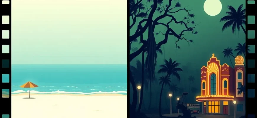 Best Movies Filmed in Florida