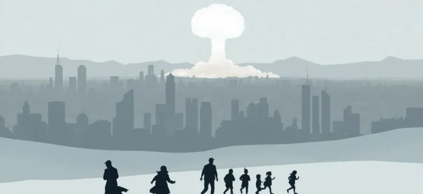 10 Must-Watch Films About Atomic Bombs